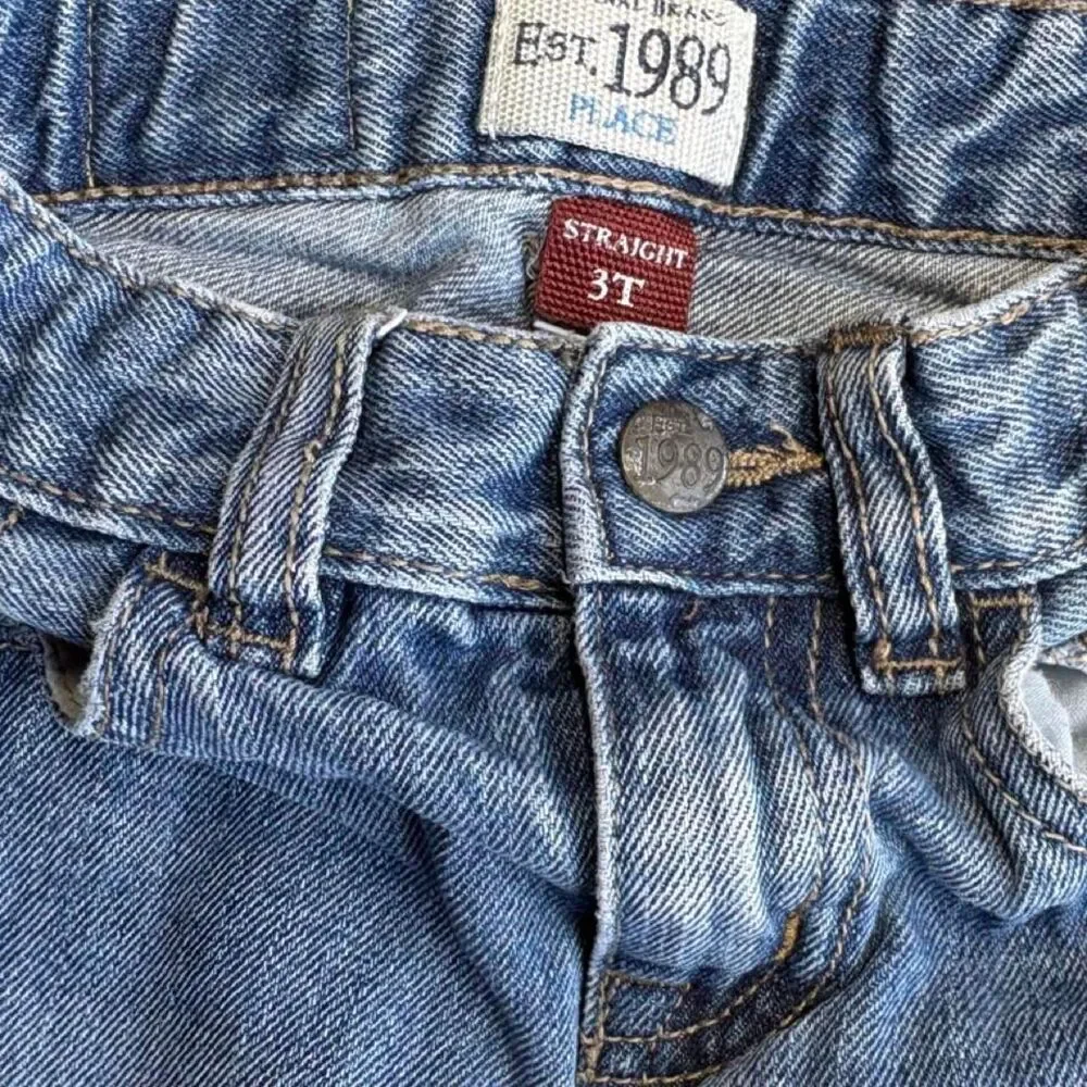 The-children-s-place Blue Jeans